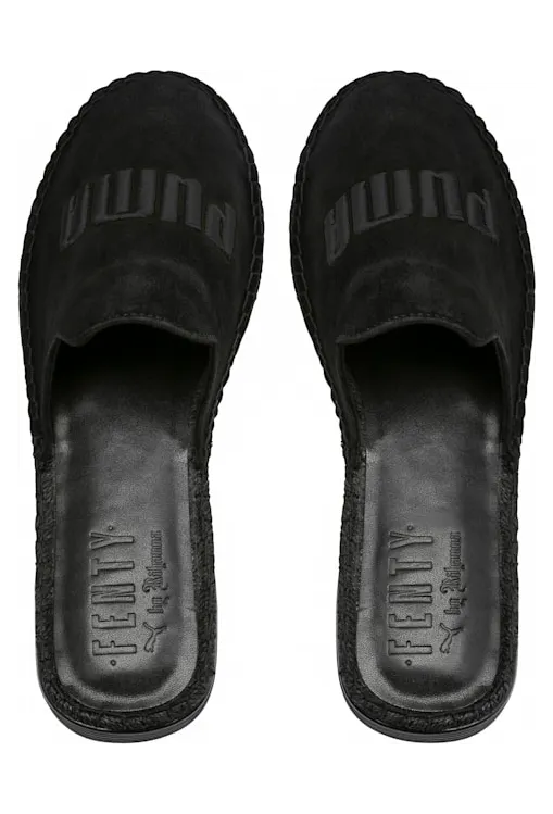 Puma Fenty Espandrille “Fenty by Rihanna” (367685-01)