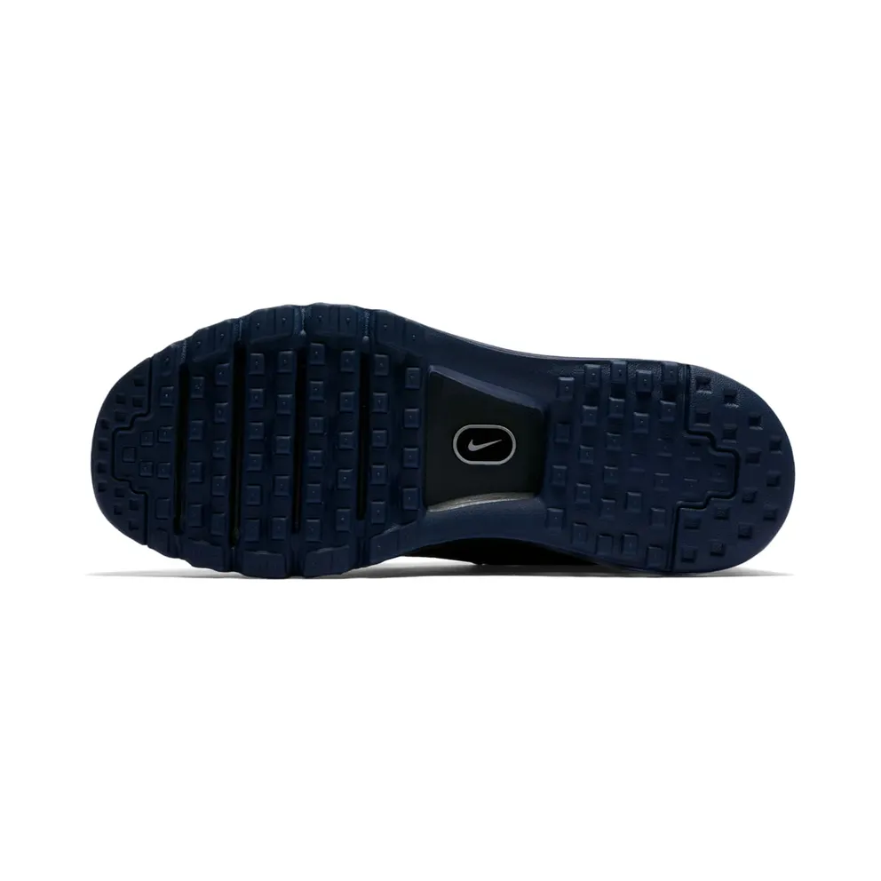 Nike Air Max Flair Dark Obsidian/White Dark Obsidian/White (942236-400)