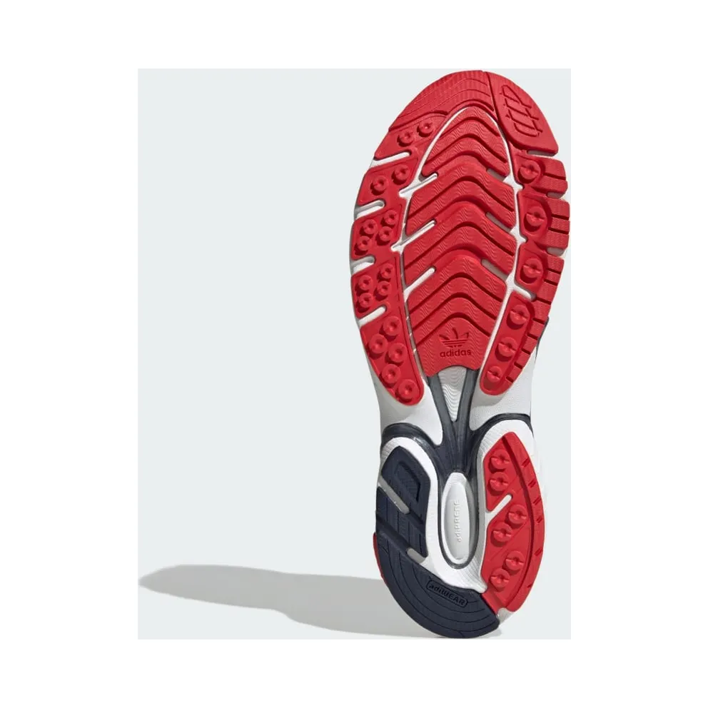 Adidas Adistar Cushion Grey One / Better Scarlet / Night Indigo (IF6528)