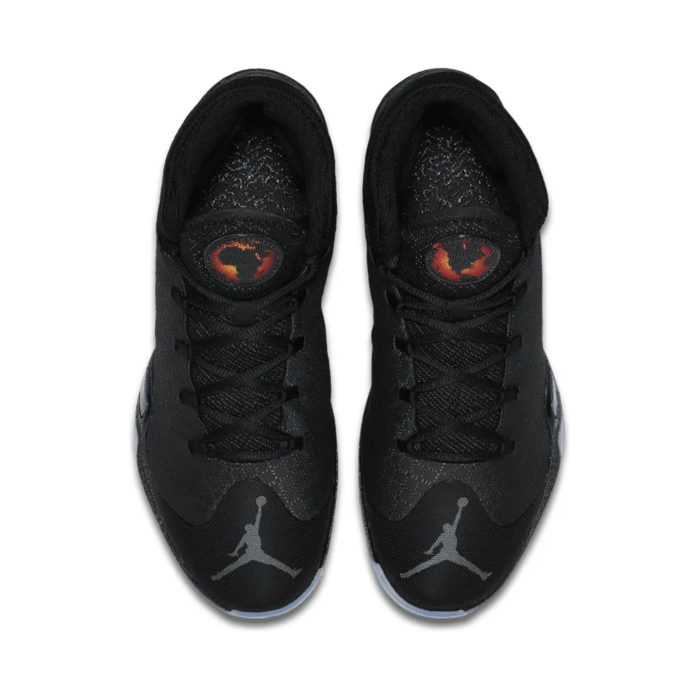 Jordan XXX Black Cat Black/Anthracite-Black-White (811006-010)