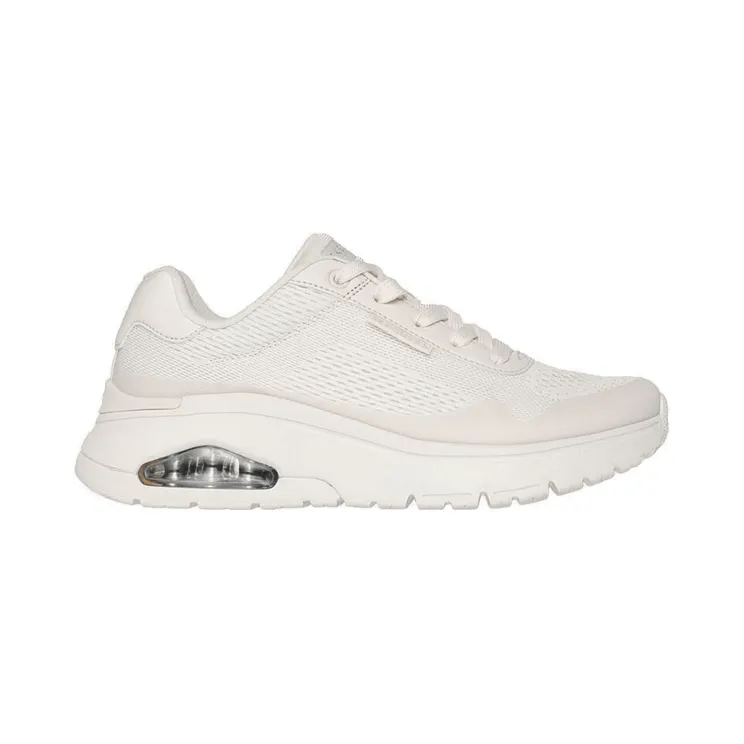 Skechers Uno White (177794OFWT)