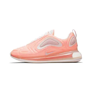 Nike Air Max 720 “Bleached Coral / Pure Platinum / Summit White” (AR9293-603)