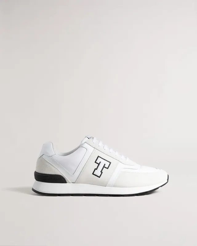 Ted Baker GREGORY Weiß (256661-WHITE-41)