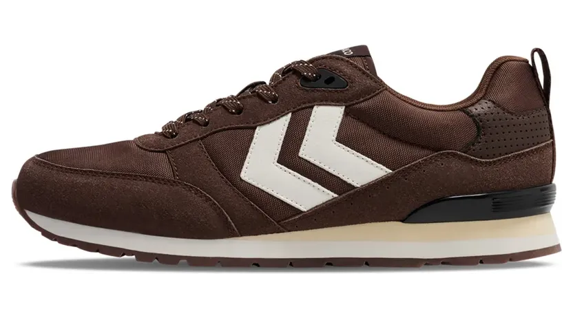 Hummel Monaco 86 Bruin (221427-8309)