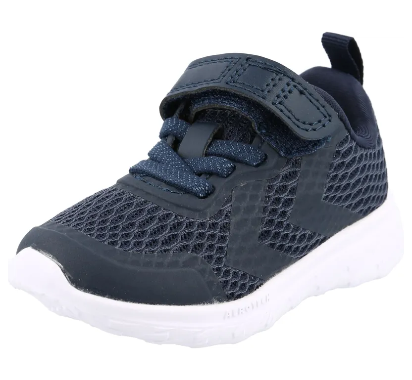 Hummel Actus Easyfit Blauw (215992-1009)