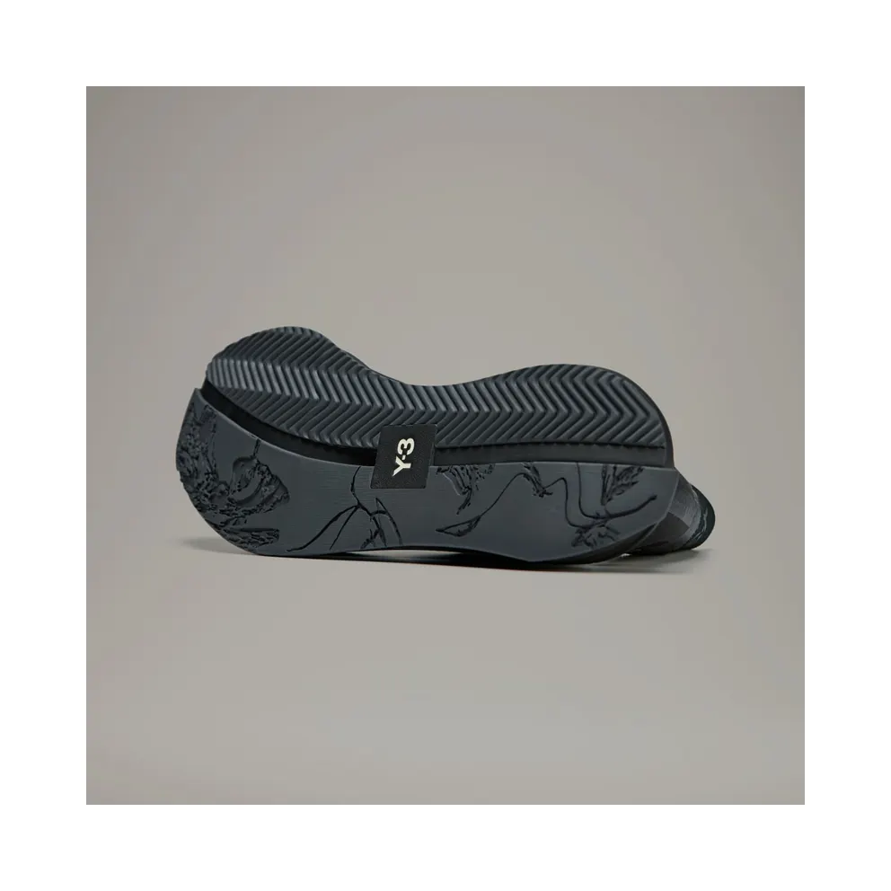 adidas Y-3 S-Gendo Run Black / Black / Black (IE5700)