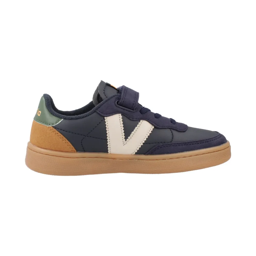 Victoria sneaker Blue (1256106-30)