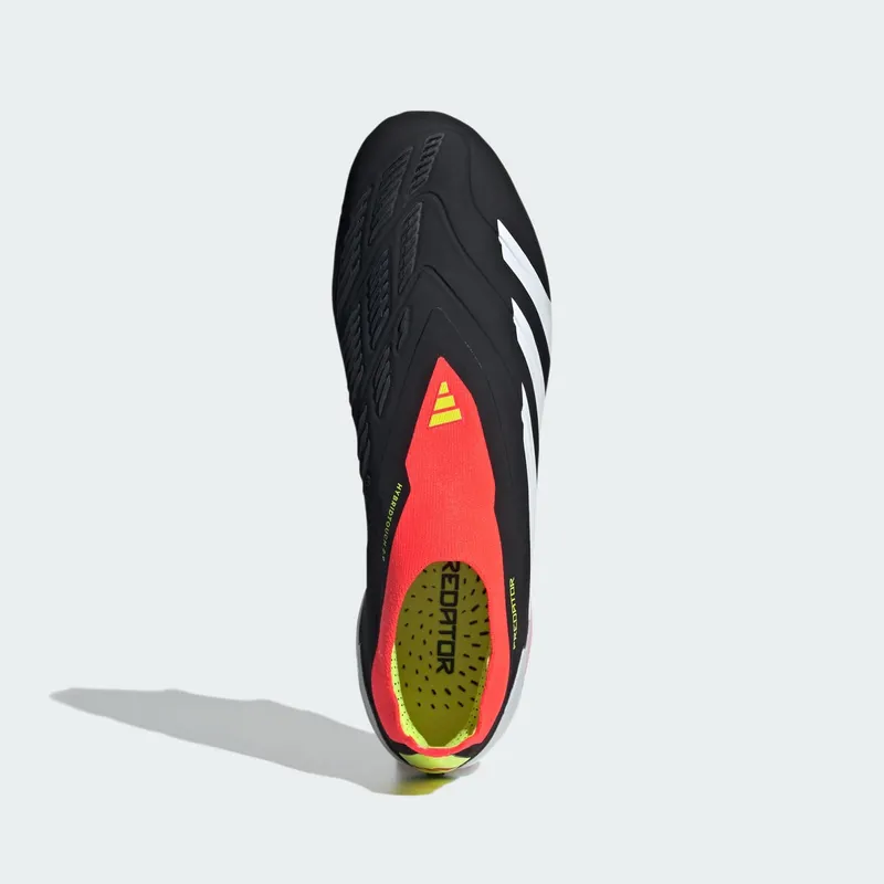 Adidas Predator Elite Laceless SG “Solar Energy Pack” (IG7782)