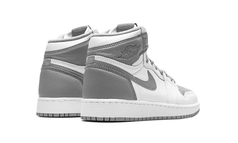 Air Jordan 1 Retro High Og GS “Stealth” (575441-037)