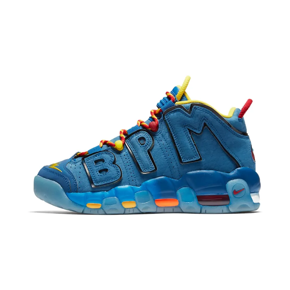 Nike Air More Uptempo Doernbecher 2017 (GS)