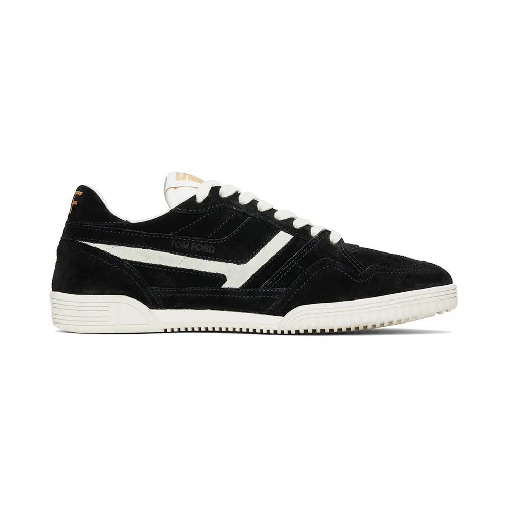 TOM FORD Black Jackson Sneakers (J1348T-LCL306)