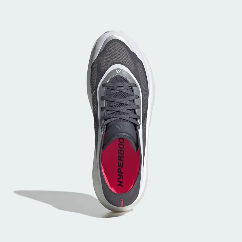 Adidas Hyperboost Cloud White / Aurora Onix / Solar Turbo (KH8132)