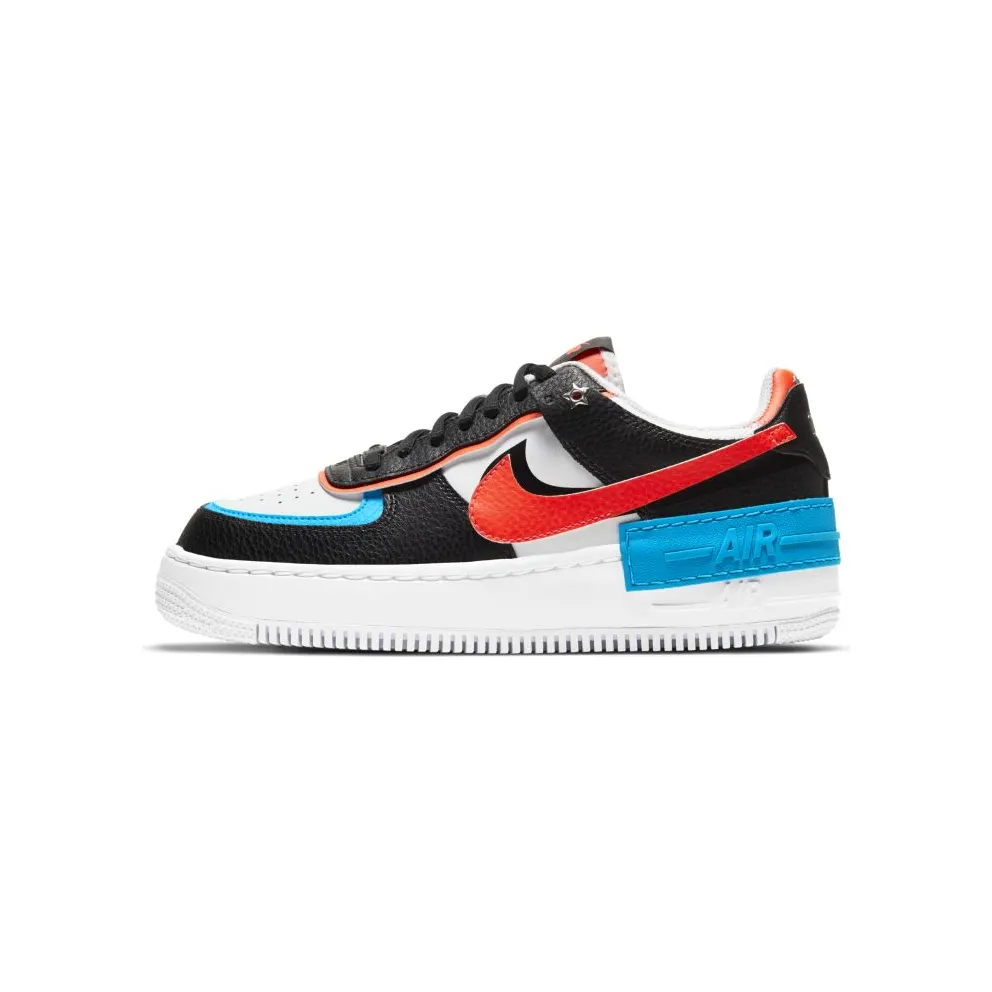 Nike Air Force 1 Low Shadow Stars (W) (DD9794-001)