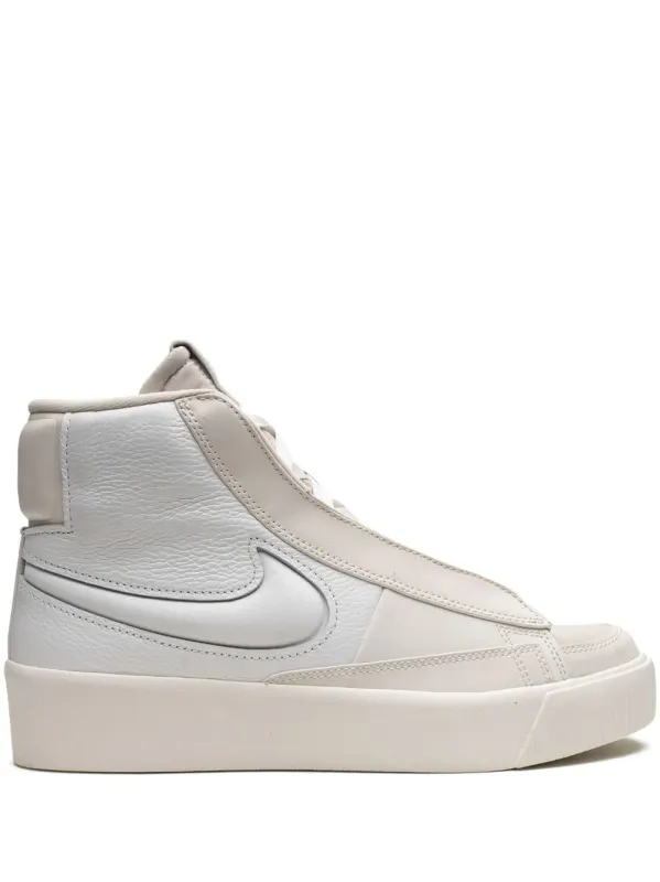 Nike Blazer Mid Victory Sneakers – Weiß (DR2948)
