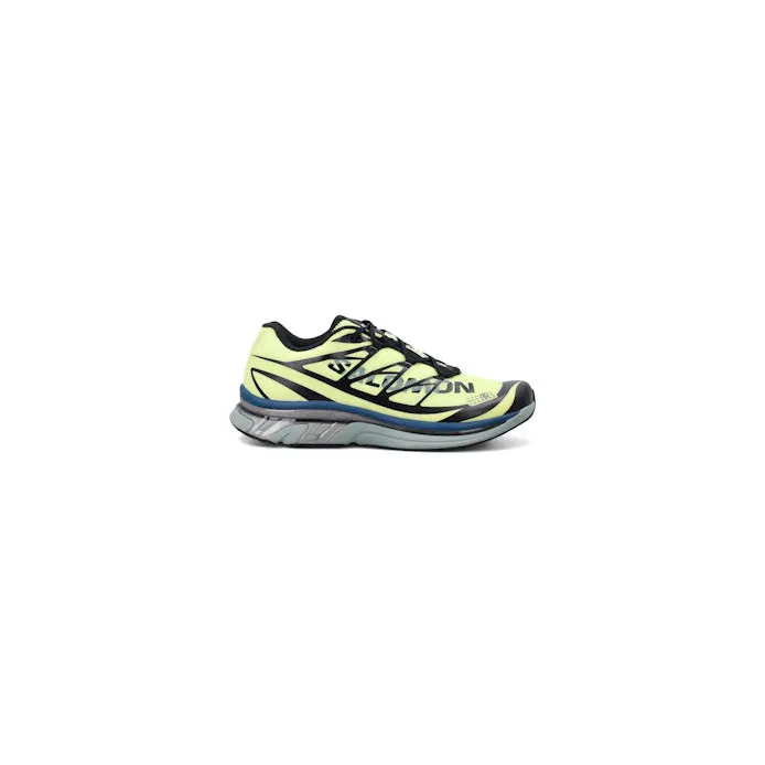 Salomon XT Sunny Lime / Black (L49200200)