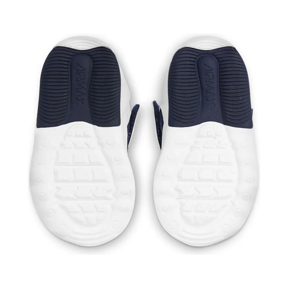Nike Air Max Bolt Baby& Toddler Blue (CW1629-400)