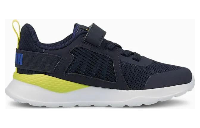 Puma Anzarun AC Blauw (372039-10)