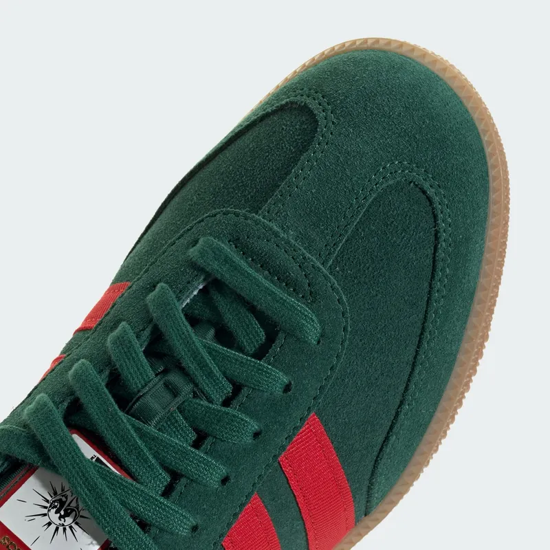 adidas Samba OG FIFA World Cup 2026 Mexico (IH6829)