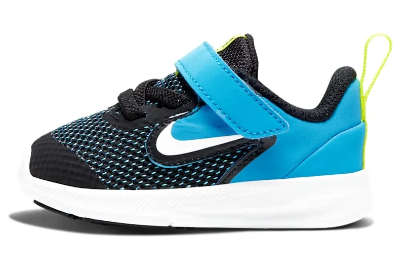 Nike Downshifter 9 Blue Laser (TD)