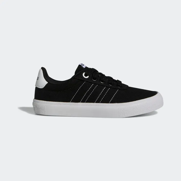 adidas VULCRAID3R Skateboardschoenen Core Black / Cloud White / Core Black (GZ3330)