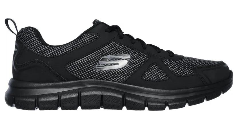 skechers-track 52630_BBK