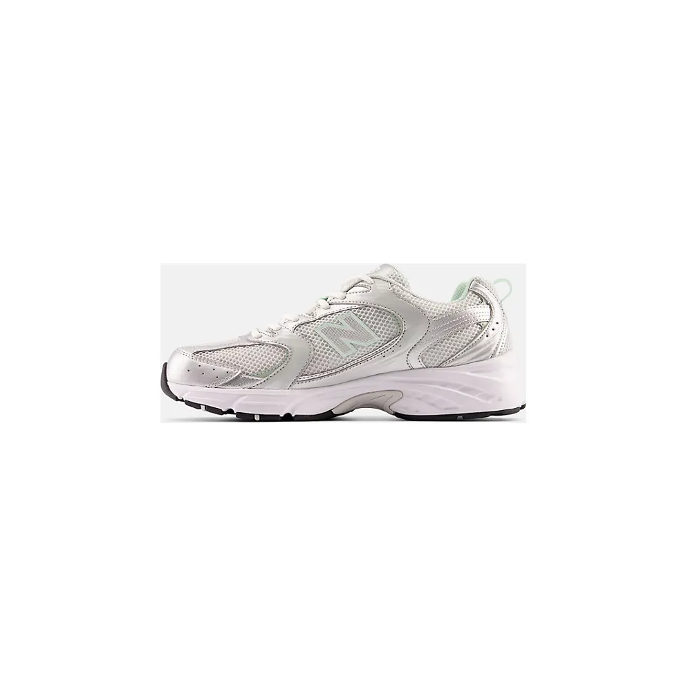 New Balance 530 White Cosmic Jade (MR530ZEL)