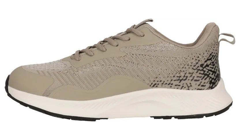 ENDURANCE sneaker Kaki (E252332-1072)