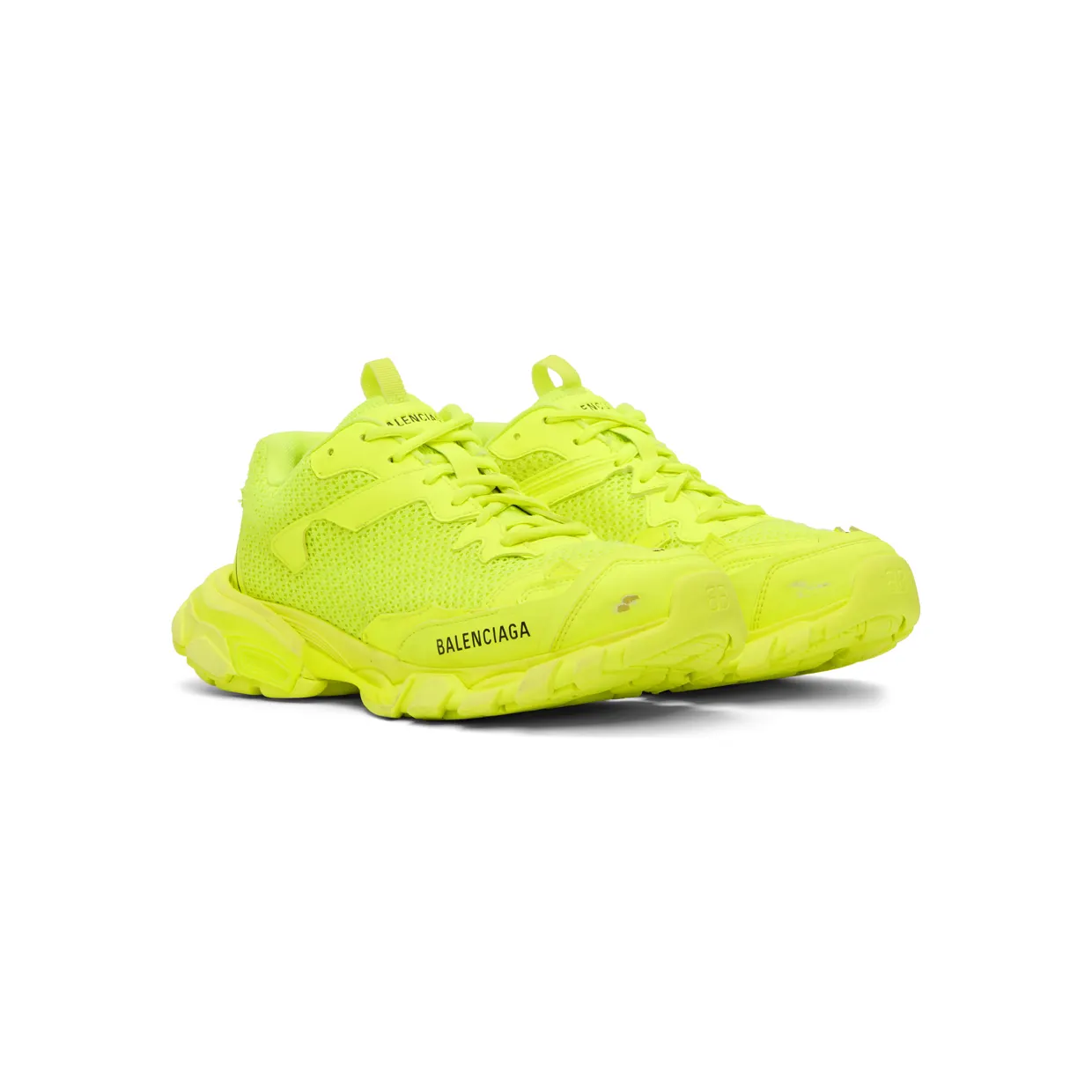 Balenciaga Track.3 “Yellow” (700875-W3RF4-7510) (4)