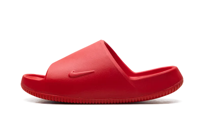 Nike Calm 2.0 Sildes “University Red” (IB0183-600)