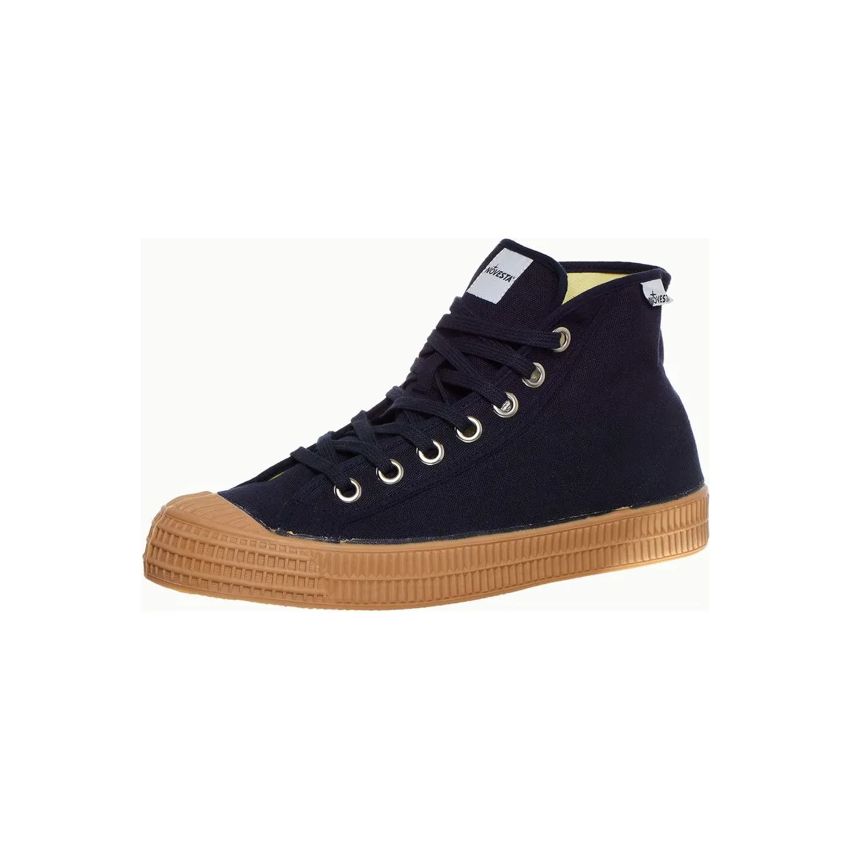 Novesta Star Dribble Classic Navy / Transparent (N772060-27Y27Y003) (2)