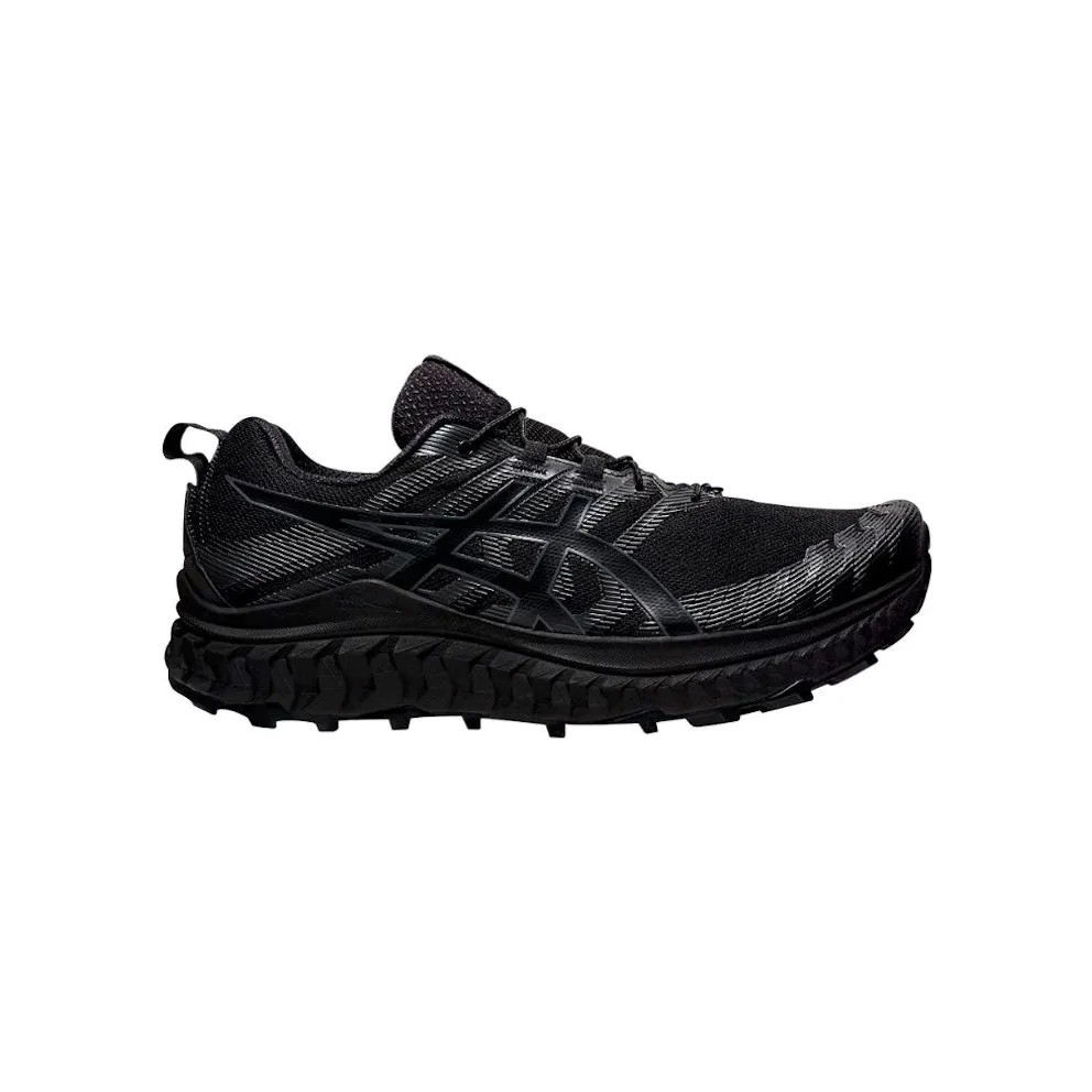 ASICS Trabuco Max Triple Black (1011B028-002)