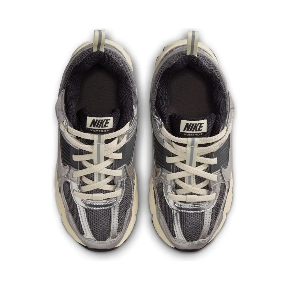 Nike Vomero 5 PS “Iron Grey Coconut Milk Chrome” (IM9465-002)