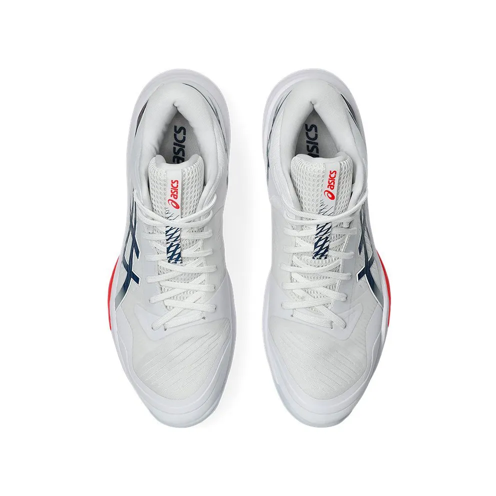 ASICS Sky Elite FF MT 3 White Mako Blue (1051A081-104)