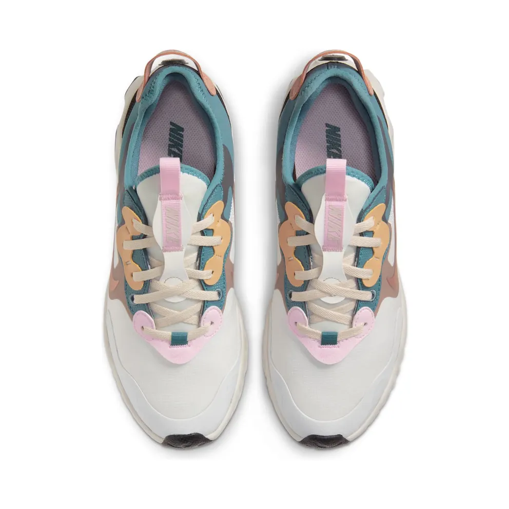 Nike React Art3mis Blue Arctic Pink (CZ1148-100)