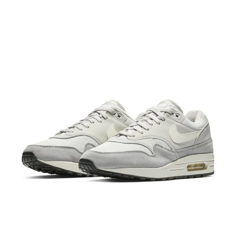 Nike Air Max 1 Vast Grey Vast Grey/Sail-Wolf Grey-Sail (AH8145-011)