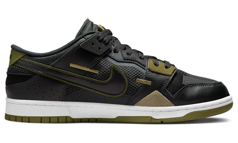 nike-dunk DM0128-001