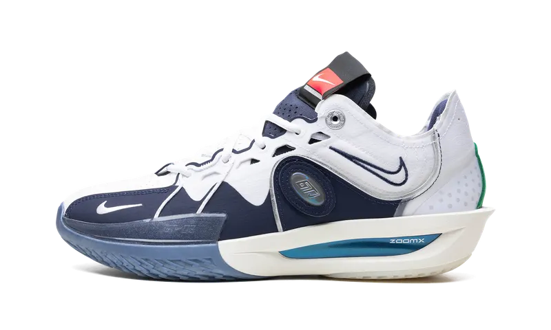 Nike Air Zoom GT Cut 3 “All-Star” (FZ4645-100)