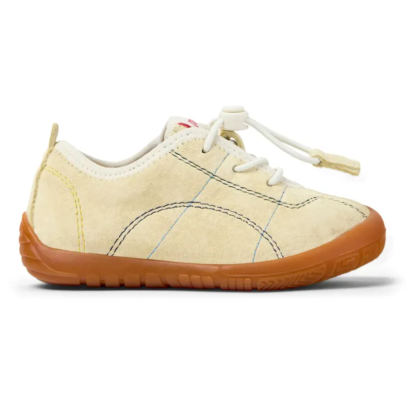 Camper sneaker Pastel Yellow (K800683-002)