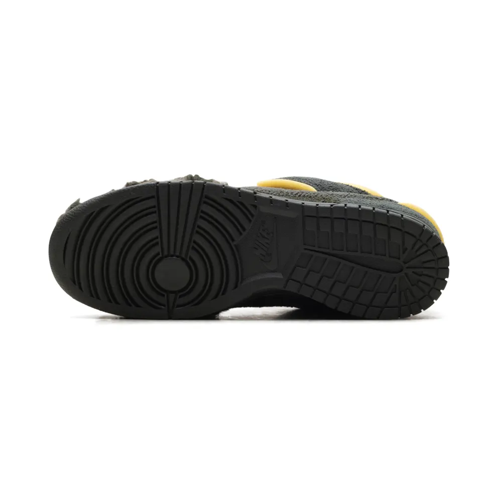 Nike Dunk Low “CPFM Swamp Spone – Sequoia” (IH5094-300)