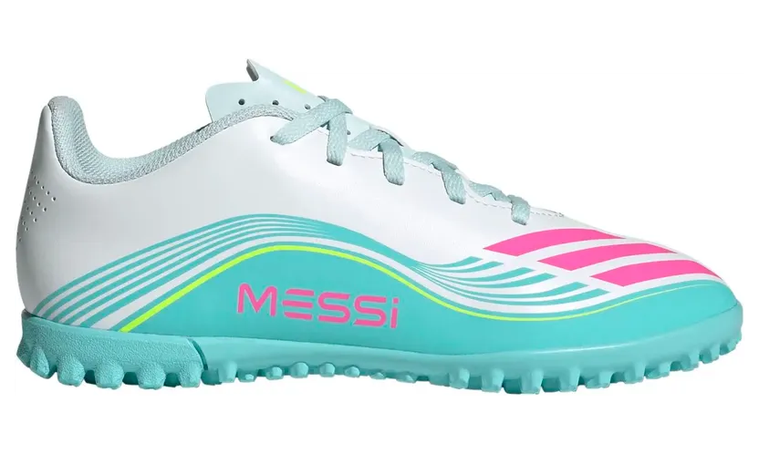 adidas F50 Club TF Messi Aurora Radiante Pack (JQ0949)
