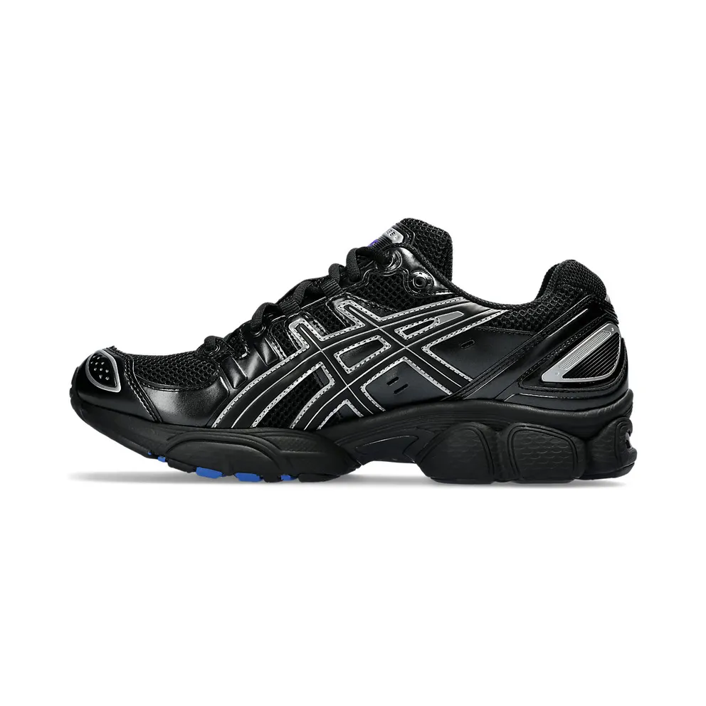 Asics Gel-nimbus 9 Black/Pure Silver (1201A424.005)
