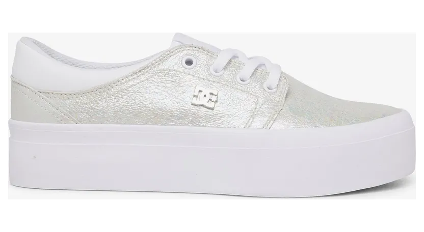 DC Trase Platform White (ADJS300254xwww)