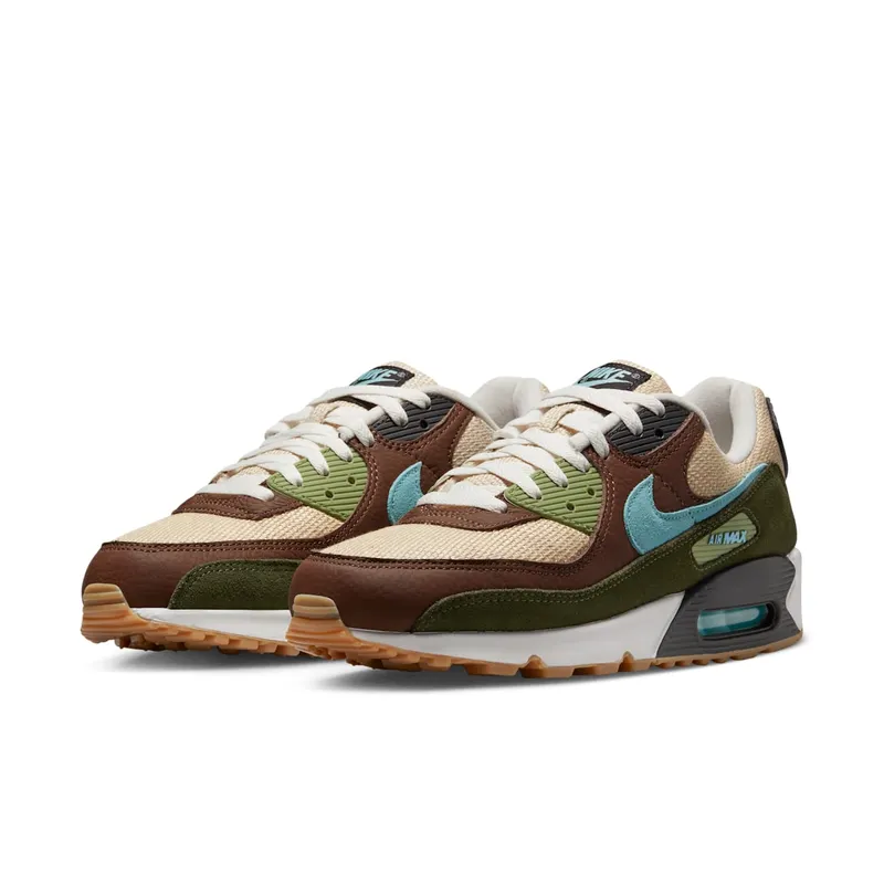 Nike Air Max 90 Rattan (FB3348-200)
