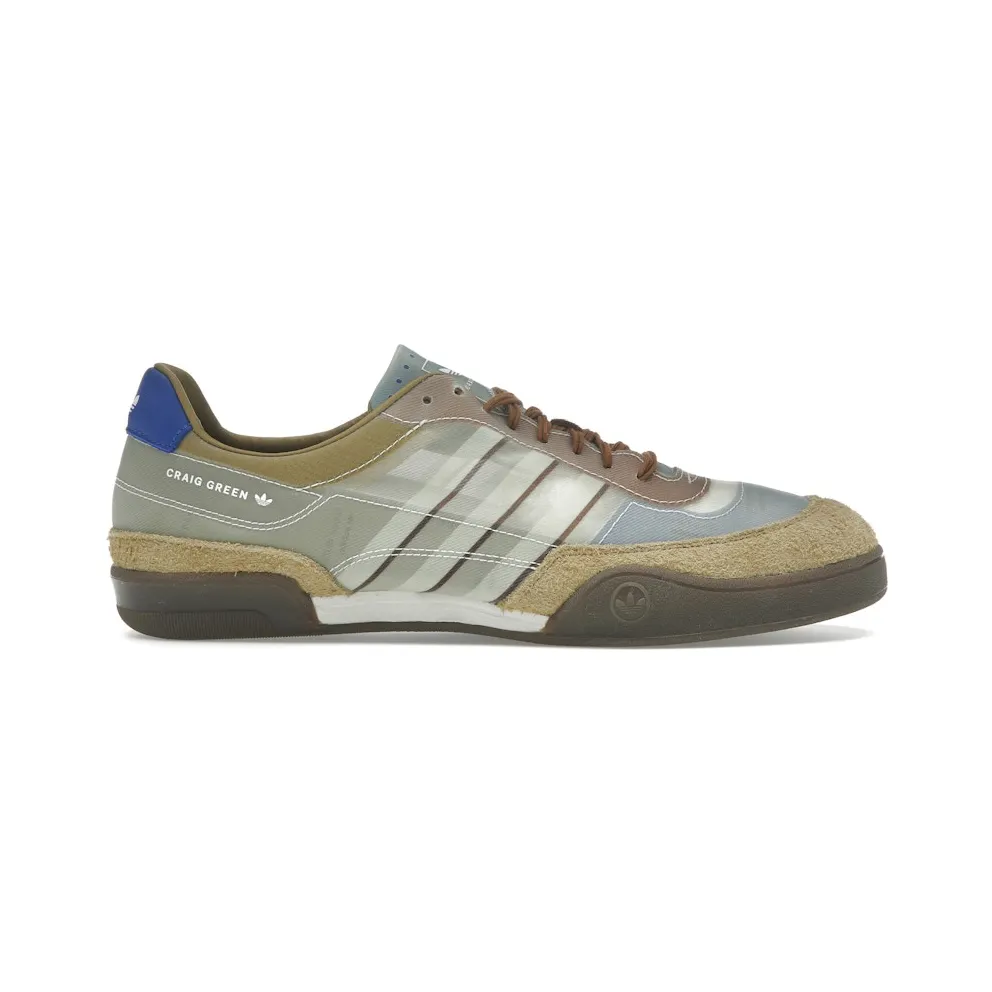 adidas Squash Polta AKH Craig Green Khaki (IH0791)