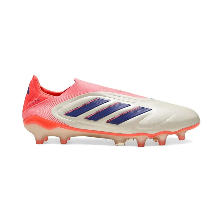 adidas Copa Pure 3 Elite Laceless FG Coral Blaze Pack (JS0650)