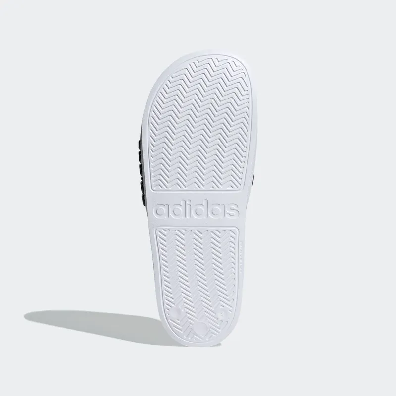 Adidas Adilette Shower Slides Cloud White / Core Black / Cloud White (GZ5921)