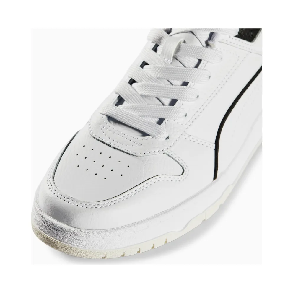 Puma RBD Game Low Gold/Black/White (386373-01)