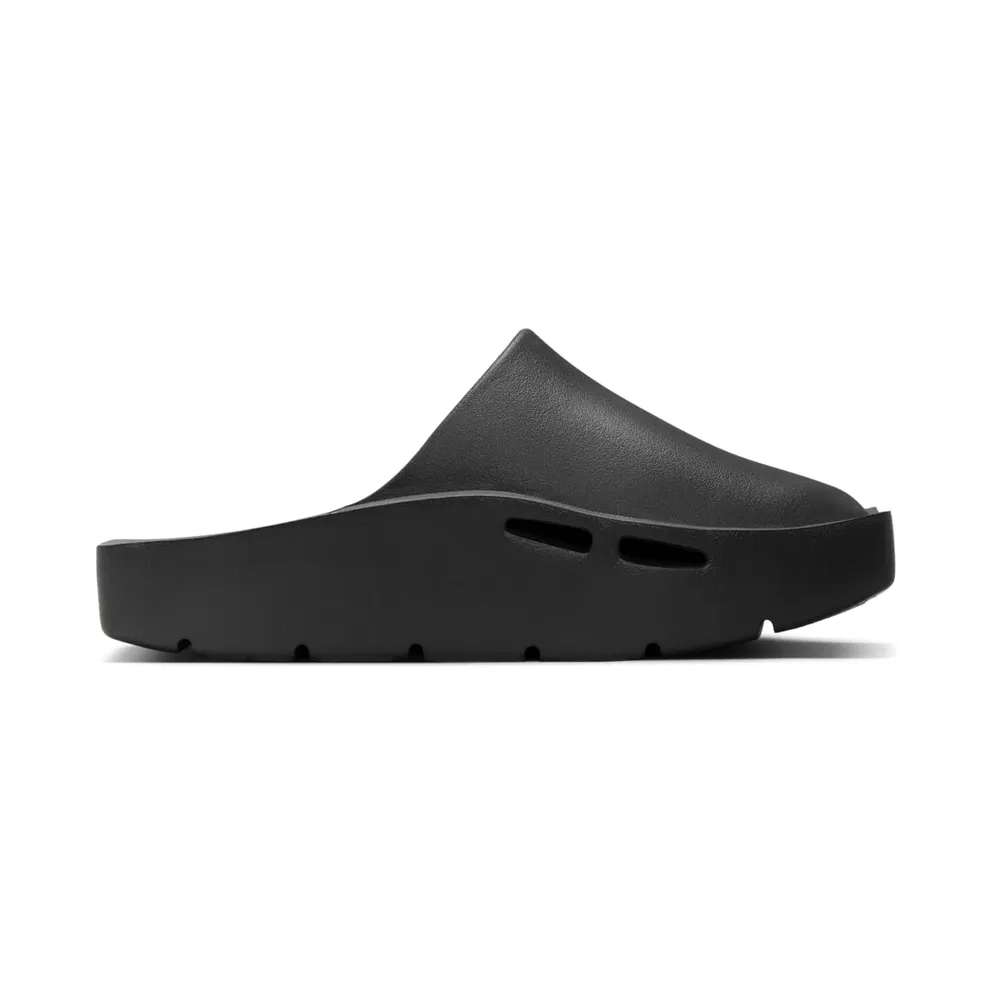Jordan Hex Mule “Triple Black” (DX6405-001)
