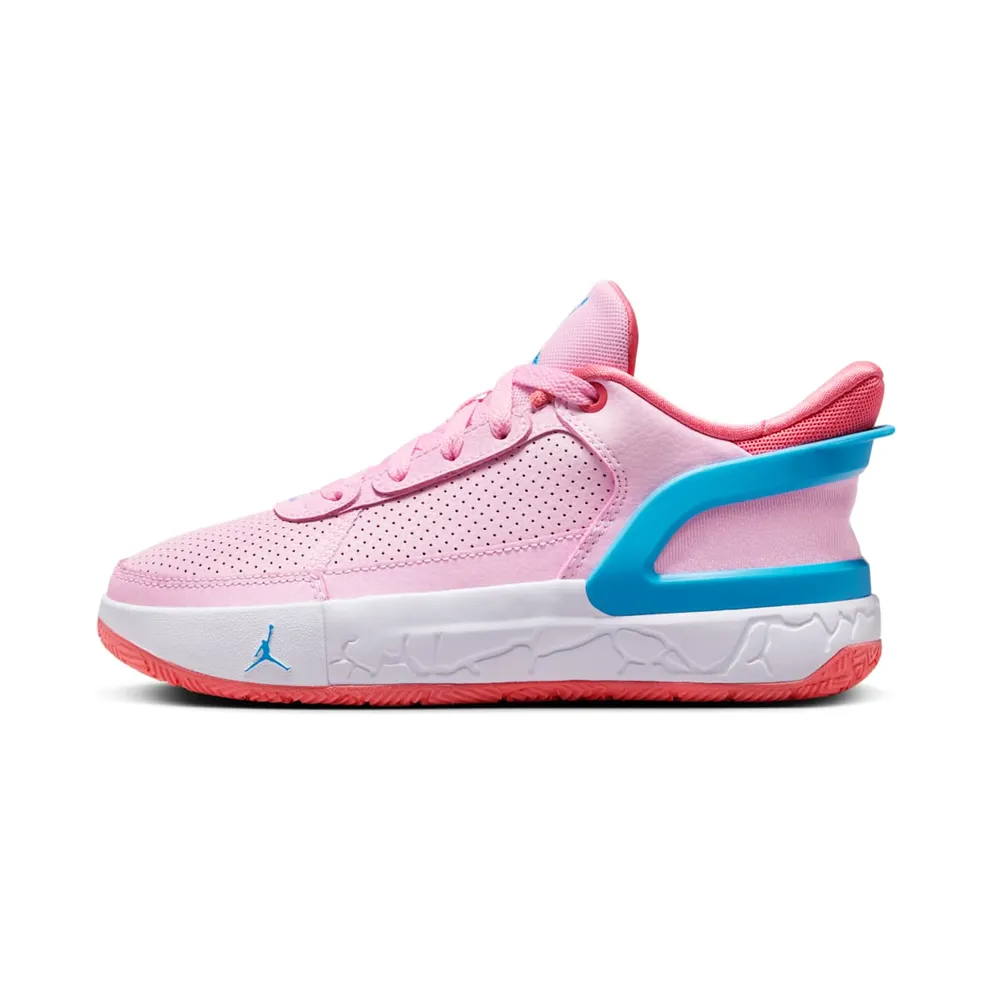 Jordan DAY1 EO Pink Foam Pink Salt White Blue Lightning (FQ1306-600)
