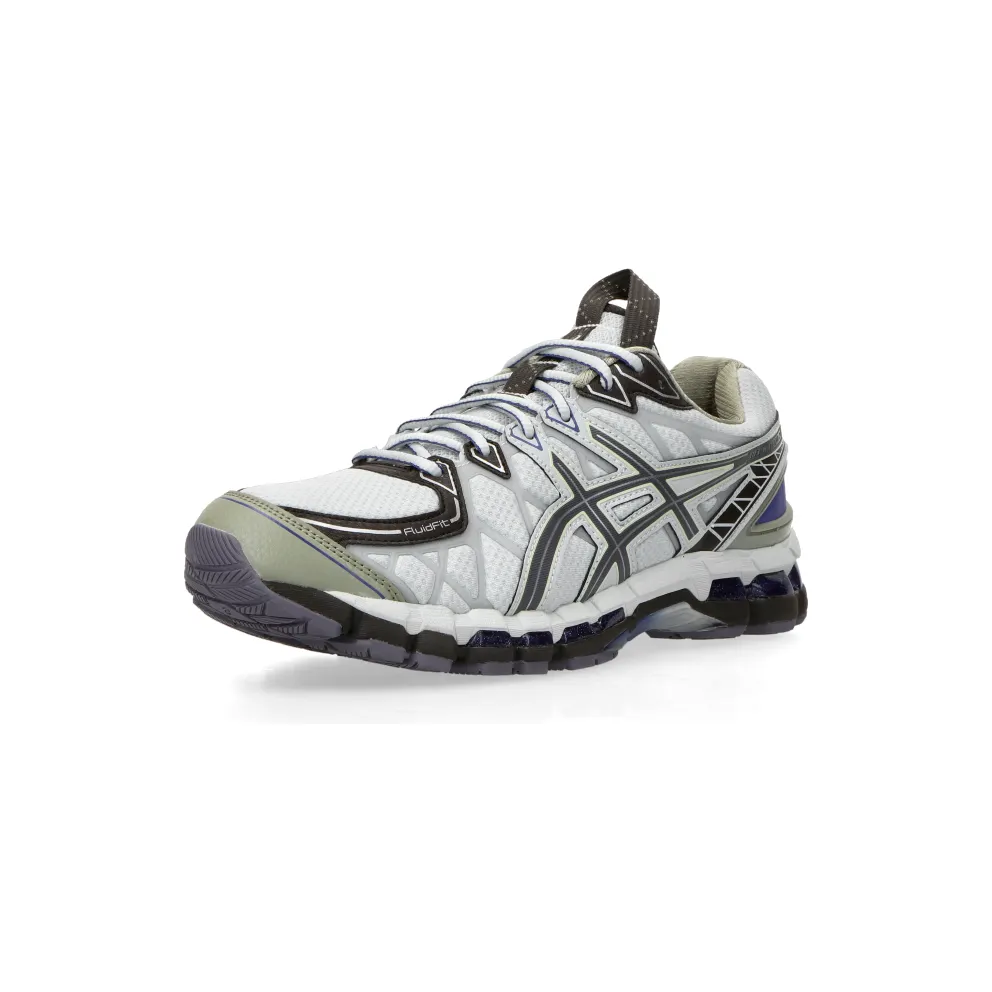 ASICS SportStyle UB10-S GEL-KAYANO 20 (glacier grey / lavender grey) – 1203A640-020